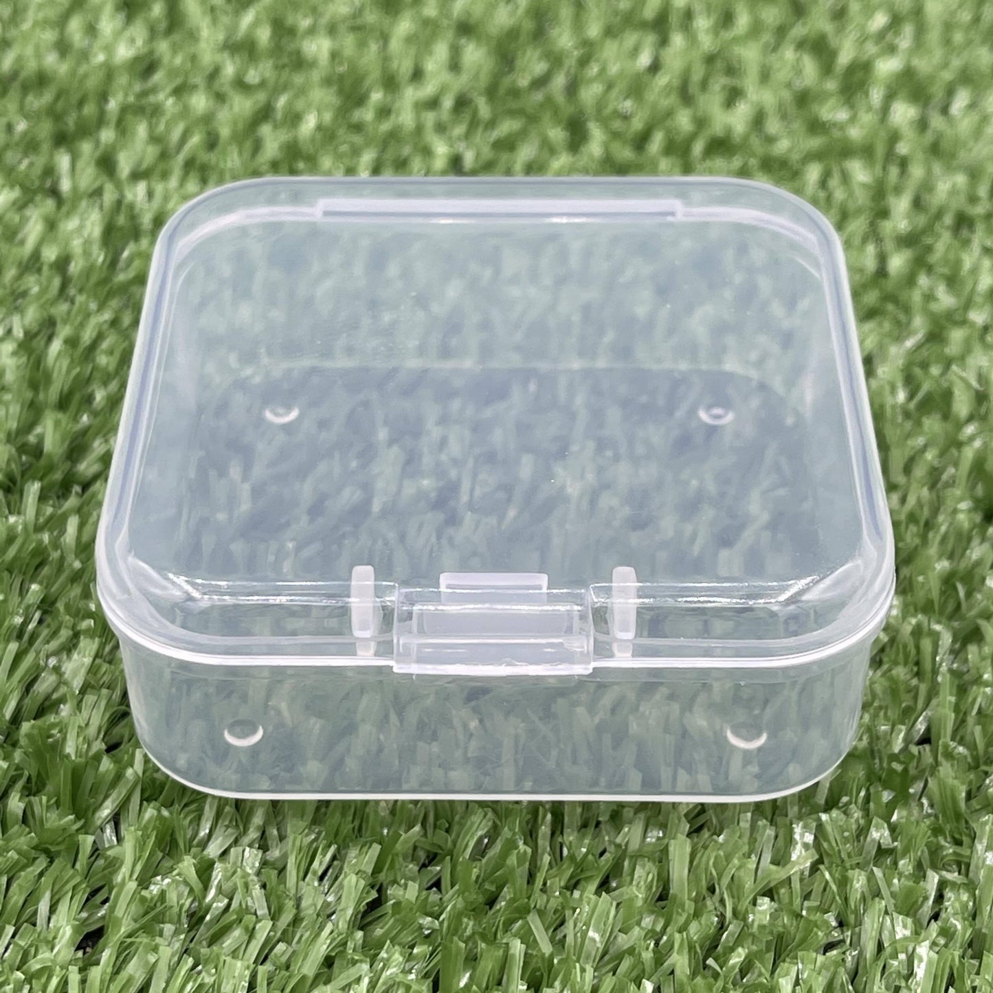 Hard Case for Silicone Straw Tips