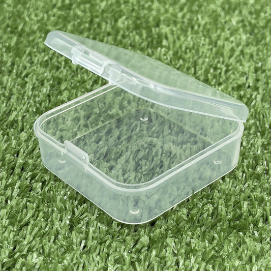 Hard Case for Silicone Straw Tips